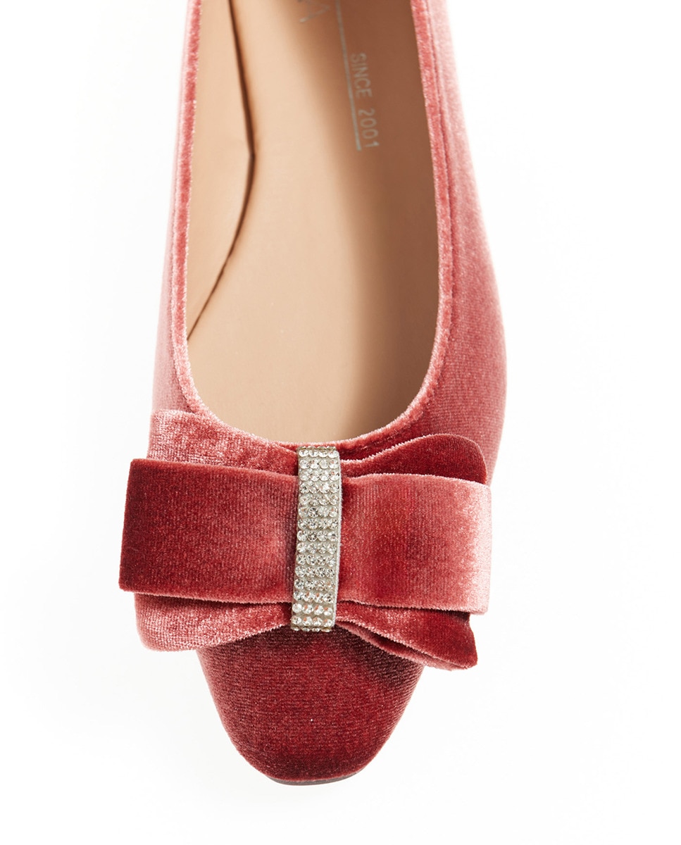 Zapato Plano Zapatos Mujer Sfera Cheap Sfera Manoletinas Clearance