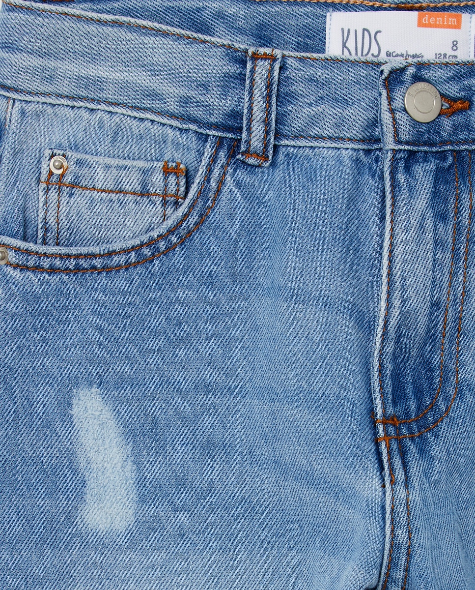 Jeans Azul-claro-5