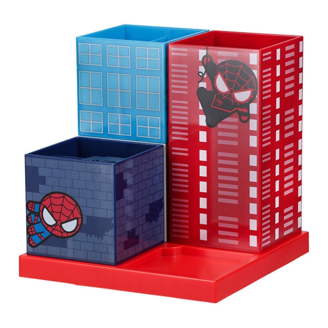 Imagem 0 de Organizador escritorio Spiderman Marvel