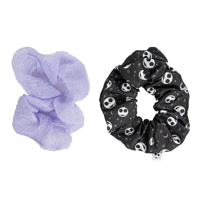 Set Belleza Jack & Sally Disney Pesadilla antes de navidad 3