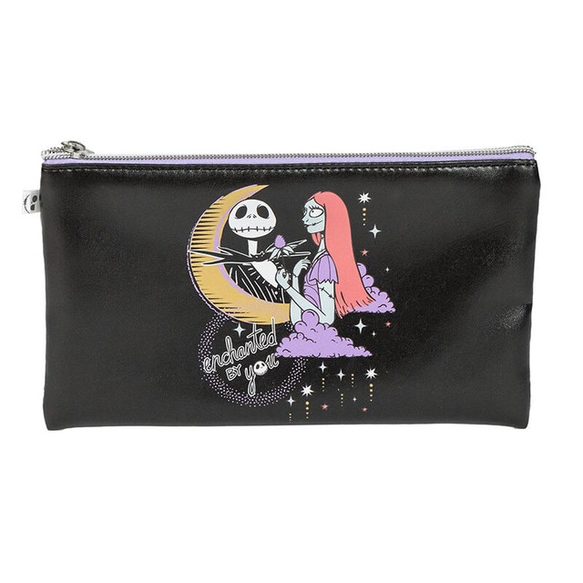 Set Belleza Jack & Sally Disney Pesadilla antes de navidad 2