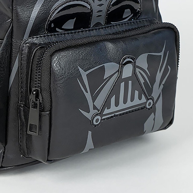 Mini Mochila Darth Vader Star Wars 3