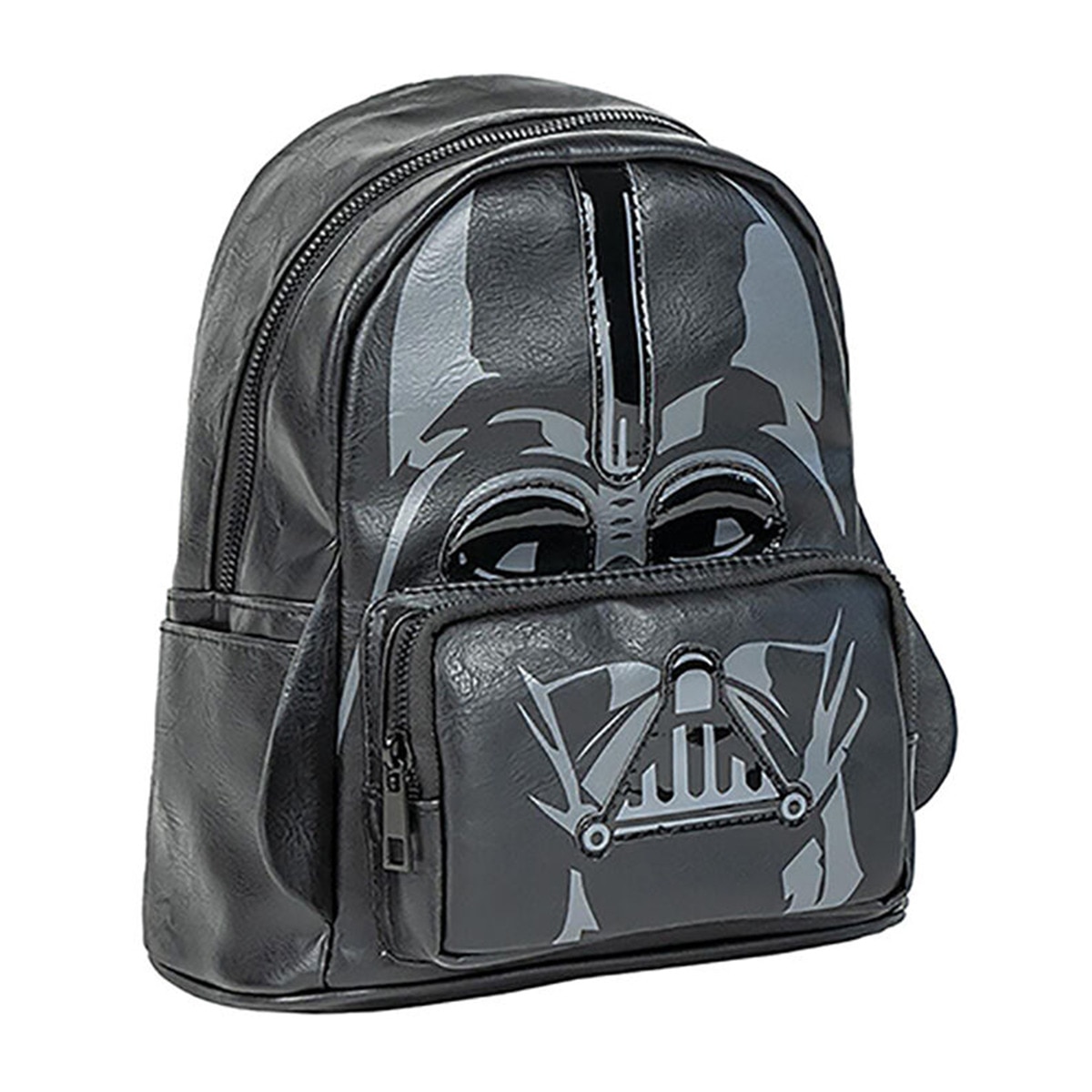 Mini Mochila Darth Vader Star Wars 1