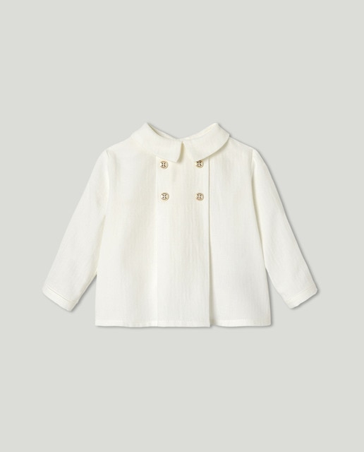 Imagen 0 de Camisa bebe niño
