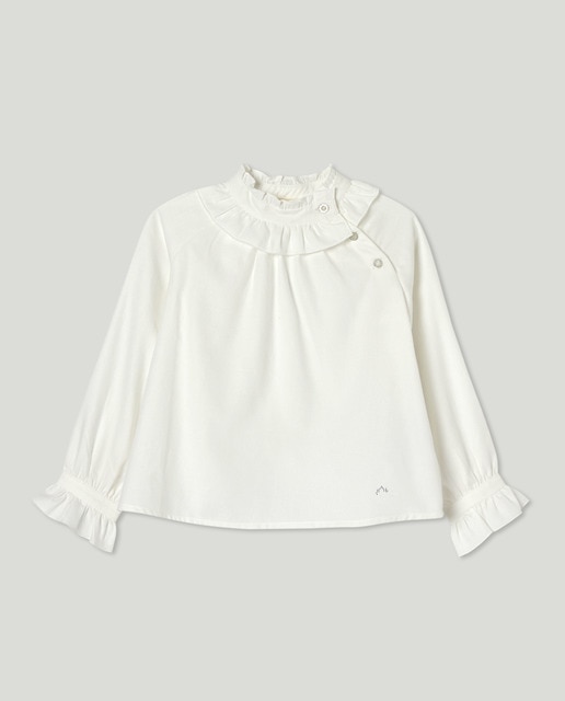 Imagen 0 de Blusa Junior niña