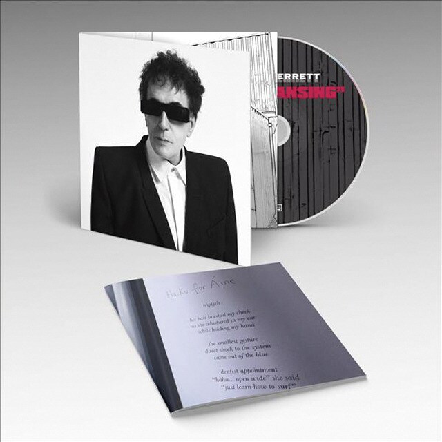 Imagen 0 de The Cleansing (CD)