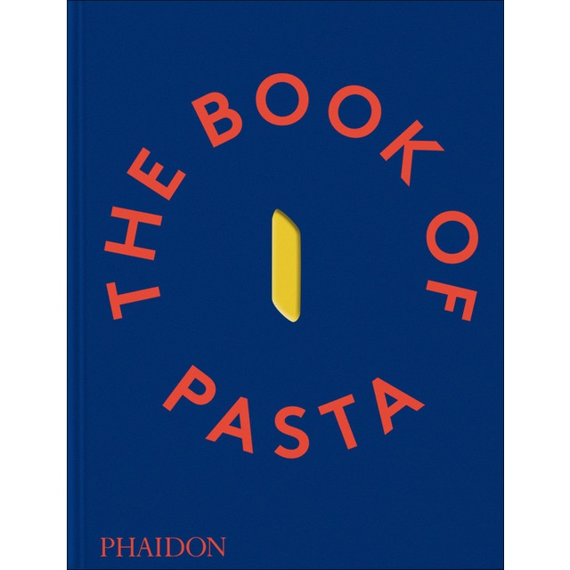 Imagem 0 de The book of pasta