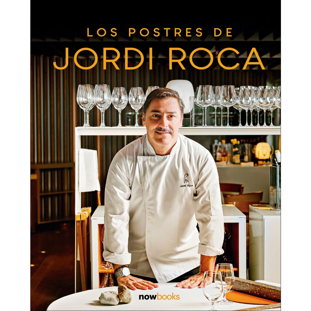Imagen 1 de Los postres de Jordi Roca