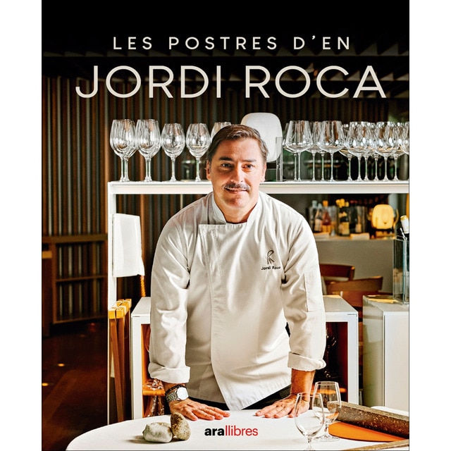 Imagem 0 de Les postres d'en Jordi Roca