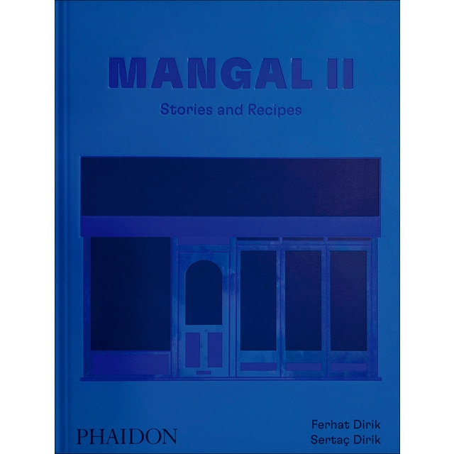 Imagem 0 de Mangal ii