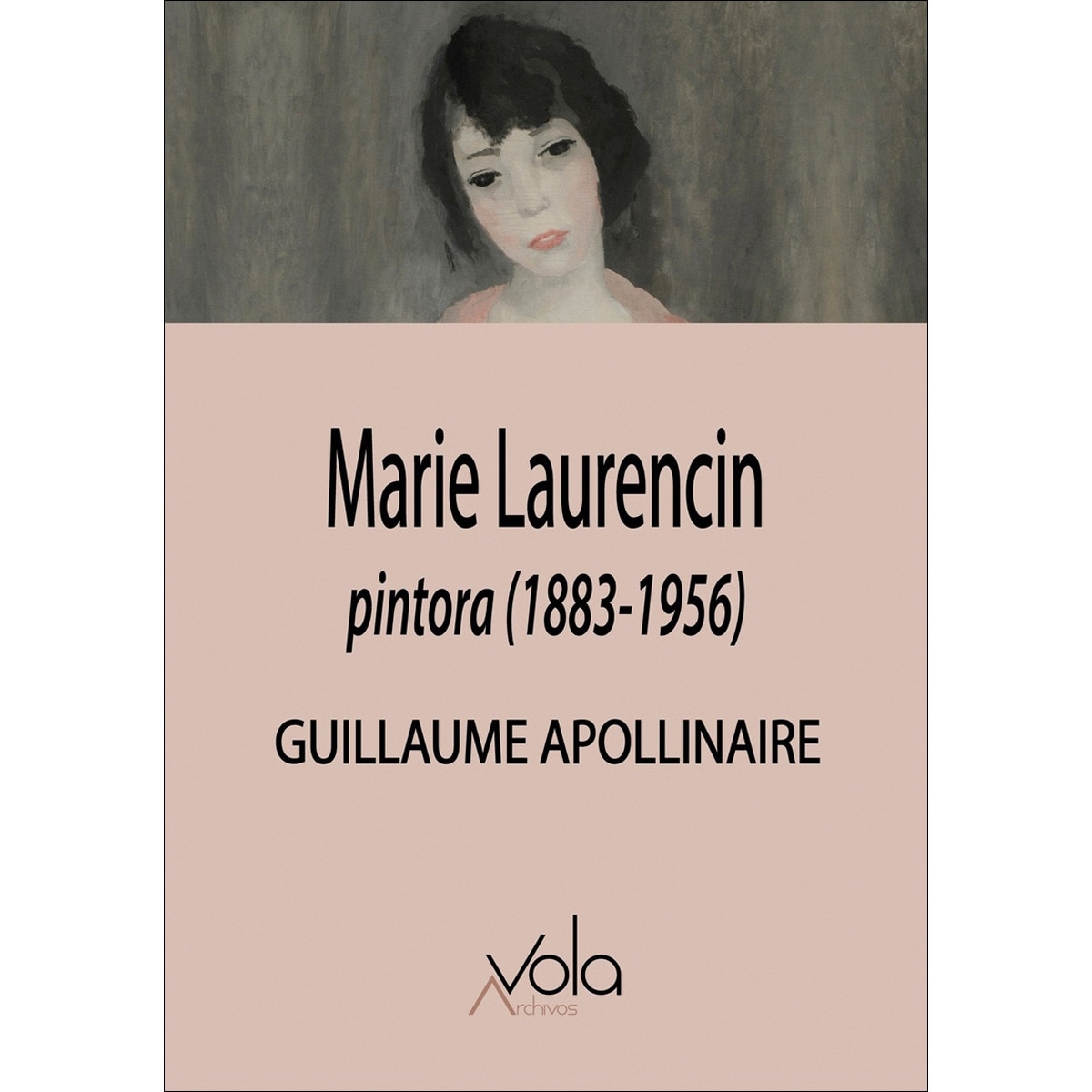 Marie Laurencin, pintora (1883-1956) 1