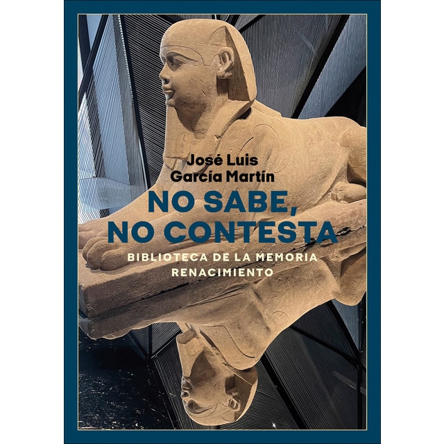 Imagem 0 de No sabe, no contesta: Diarios 2022-2023 (Capa mole)