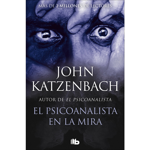 Imagen 0 de El psicoanalista en la mira (El Psicoanalista 3)