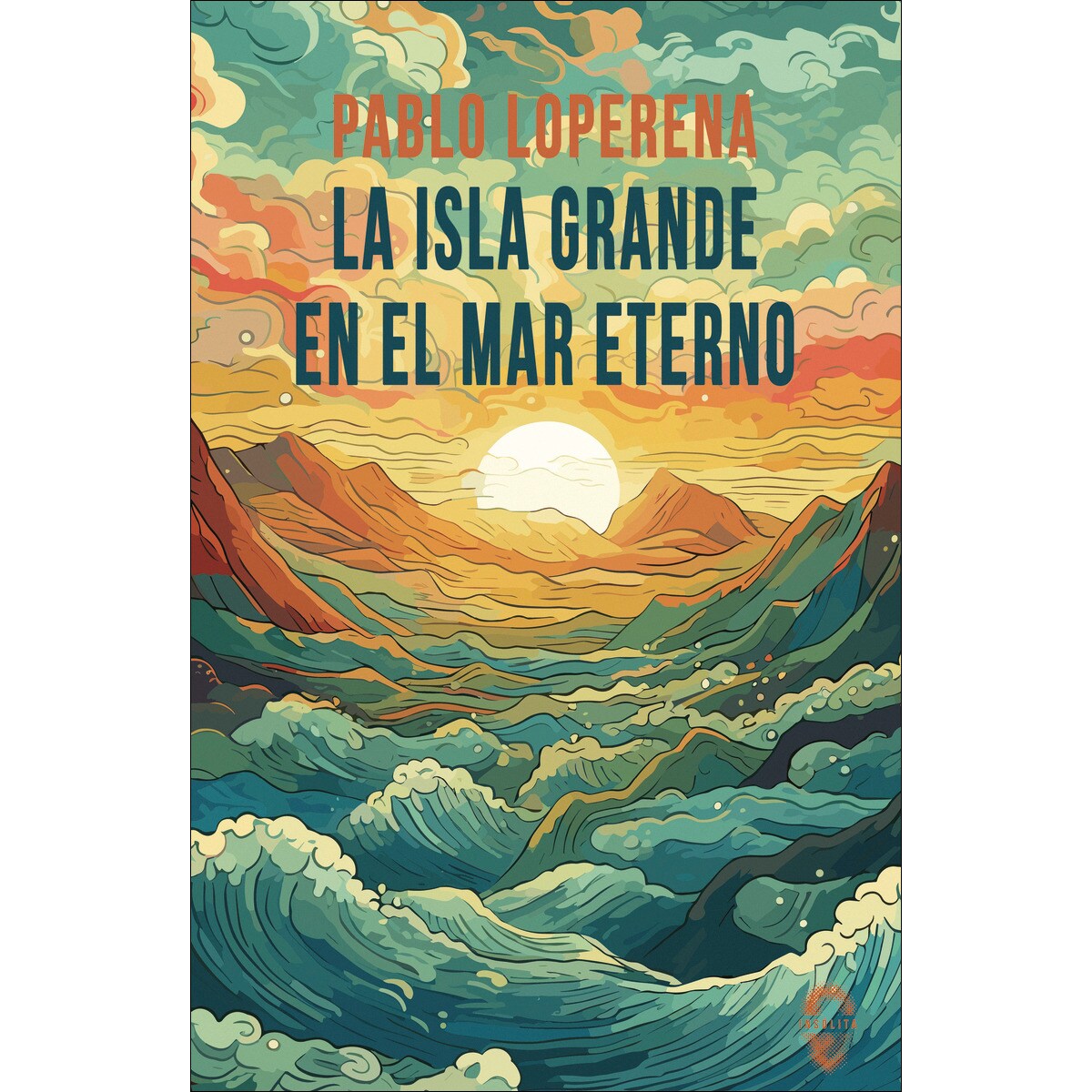 La Isla Grande en el mar eterno 1