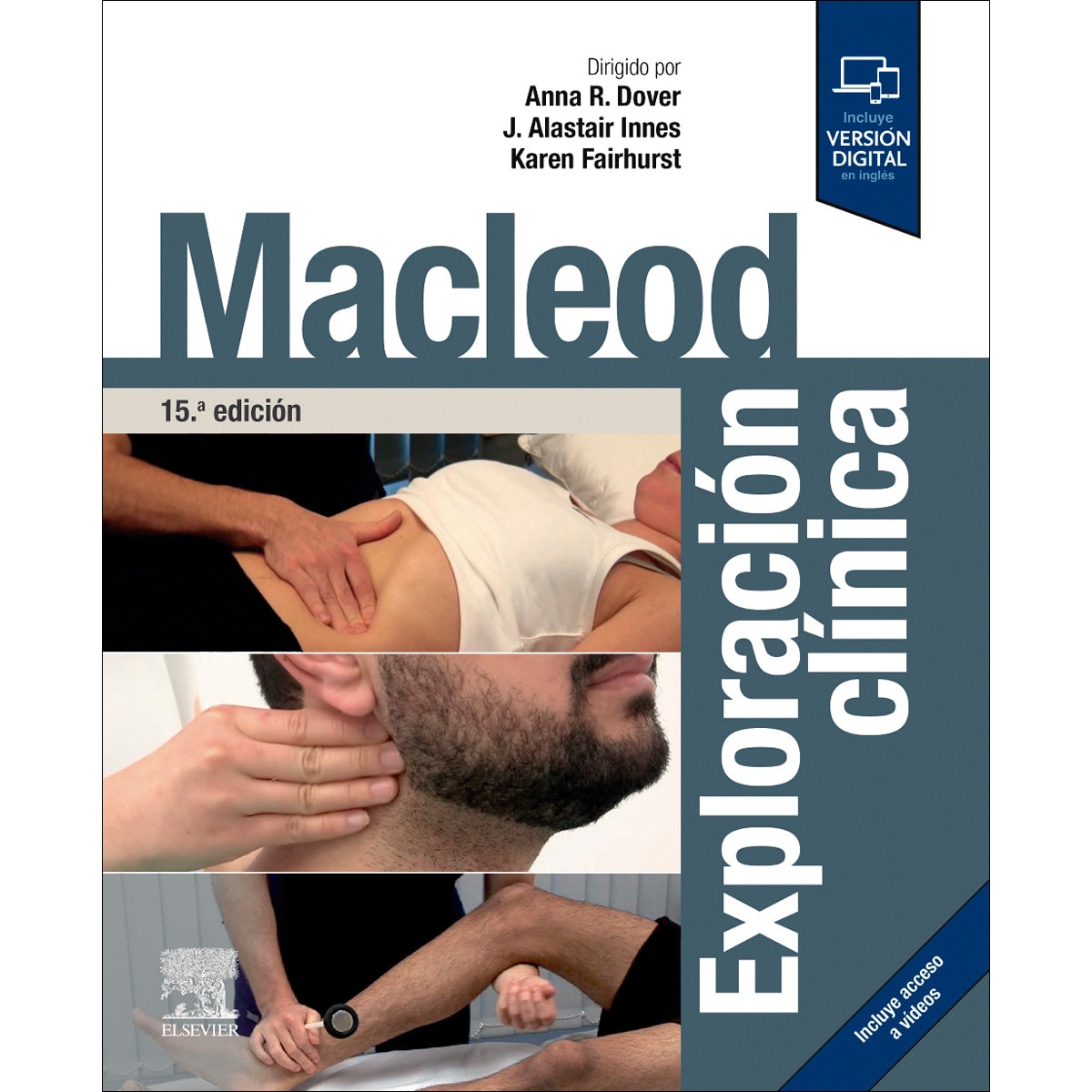 Macleod. Exploración clínica (Capa mole) 1