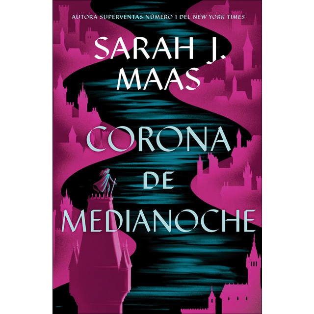 Imagen 0 de Corona de medianoche
