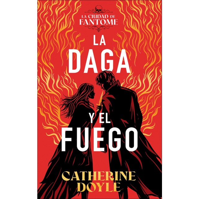 Imagen 0 de La daga y el fuego