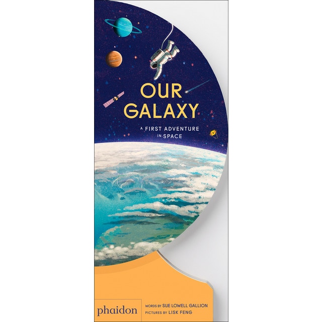 Imagem 0 de Our galaxy