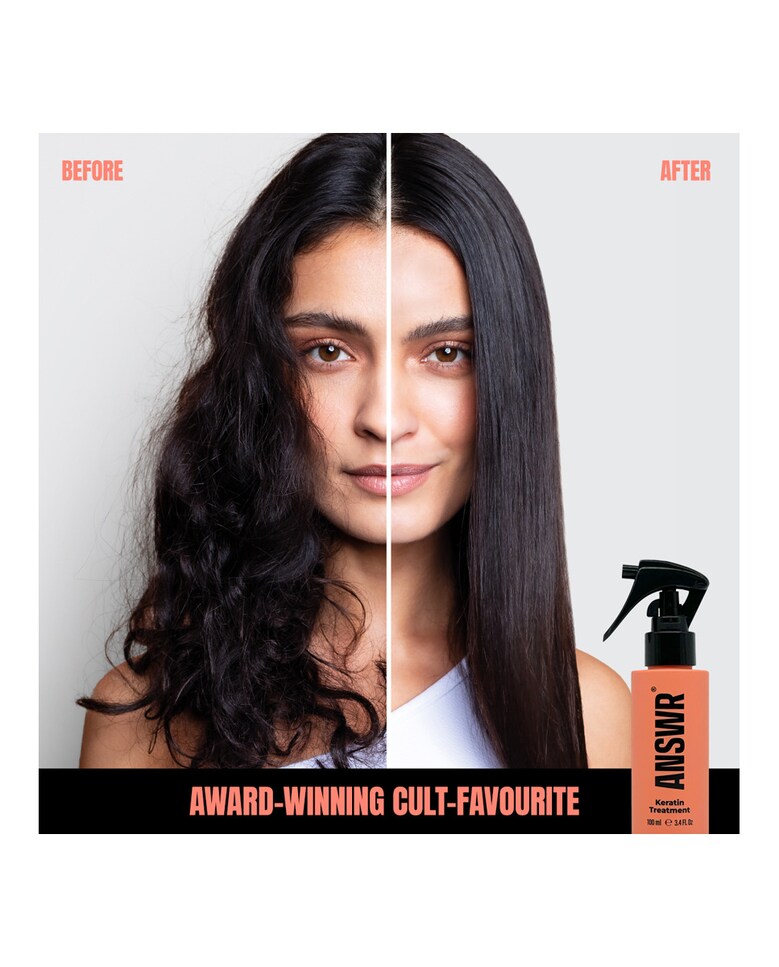 Tratamiento Capilar Precio Keratina Peluqueria ácido Hialurónico