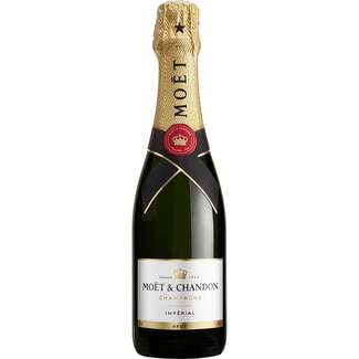 Impérial champagne brut botella 37,5 cl - Moët & Chandon