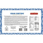 Premium Selection of specialities & chocolates case 1 kg