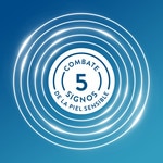 Reinigungscremeschaum für empfindliche, trockene und normale Haut Dosierspender 473 ml