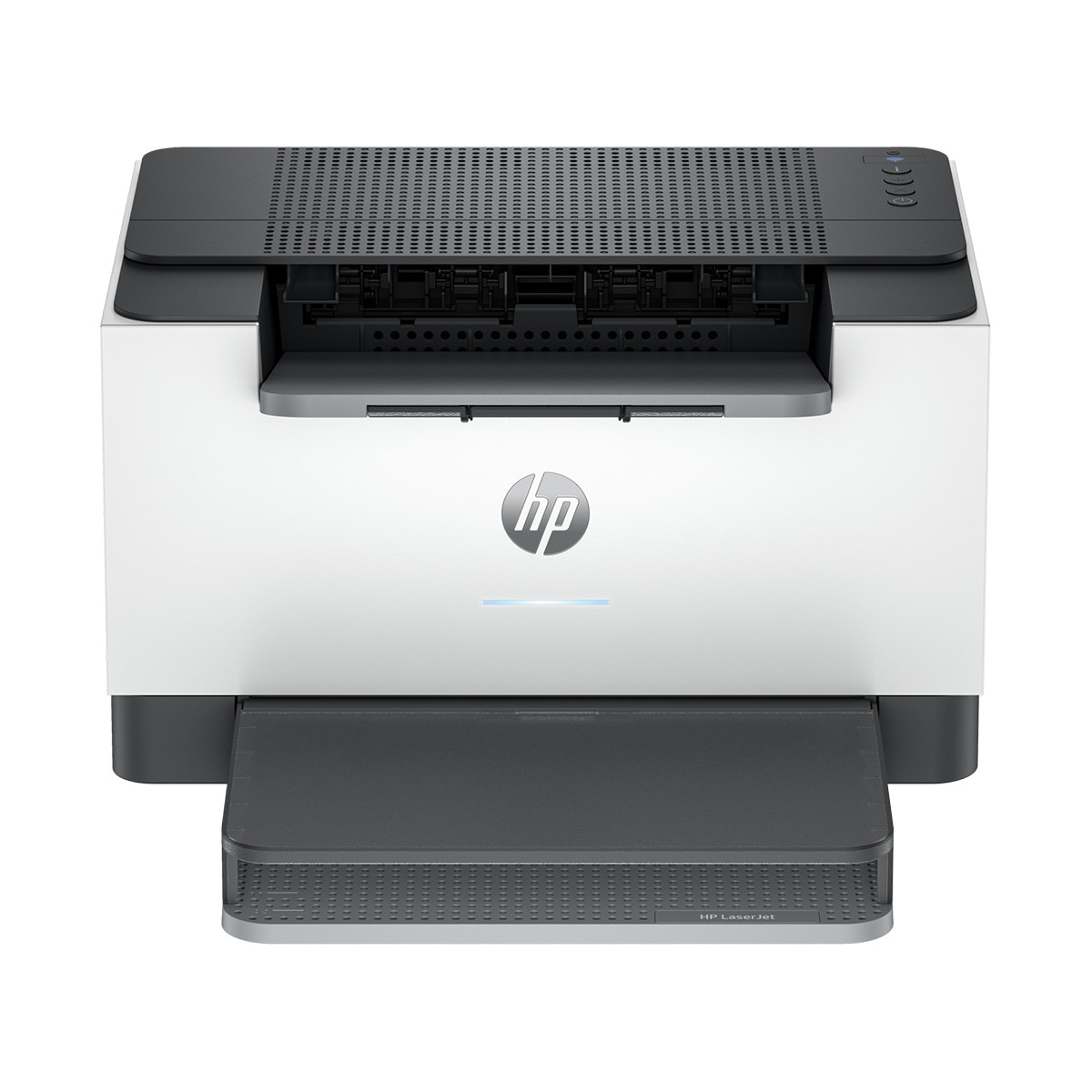 Impresora HP LaserJet M207dw Wi-Fi Blanco / Gris-1