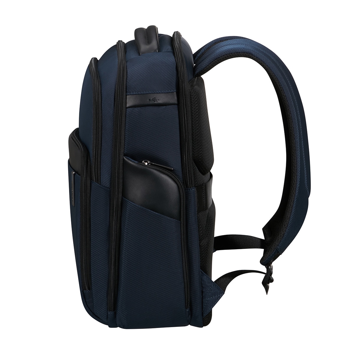 Mochila Samsonite Evosight azul para portátiles de 14,1" Azul-6
