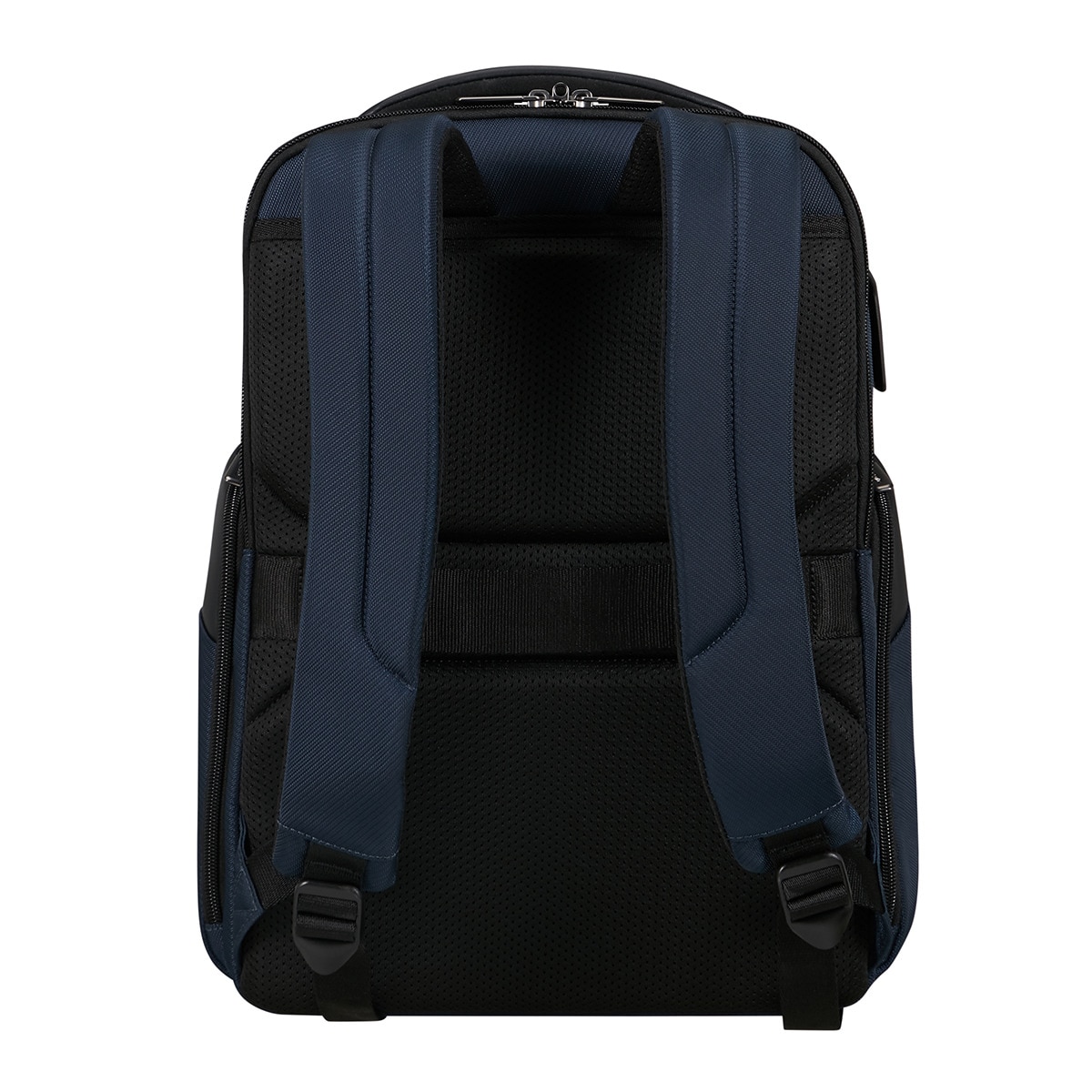 Mochila Samsonite Evosight azul para portátiles de 14,1" Azul-2