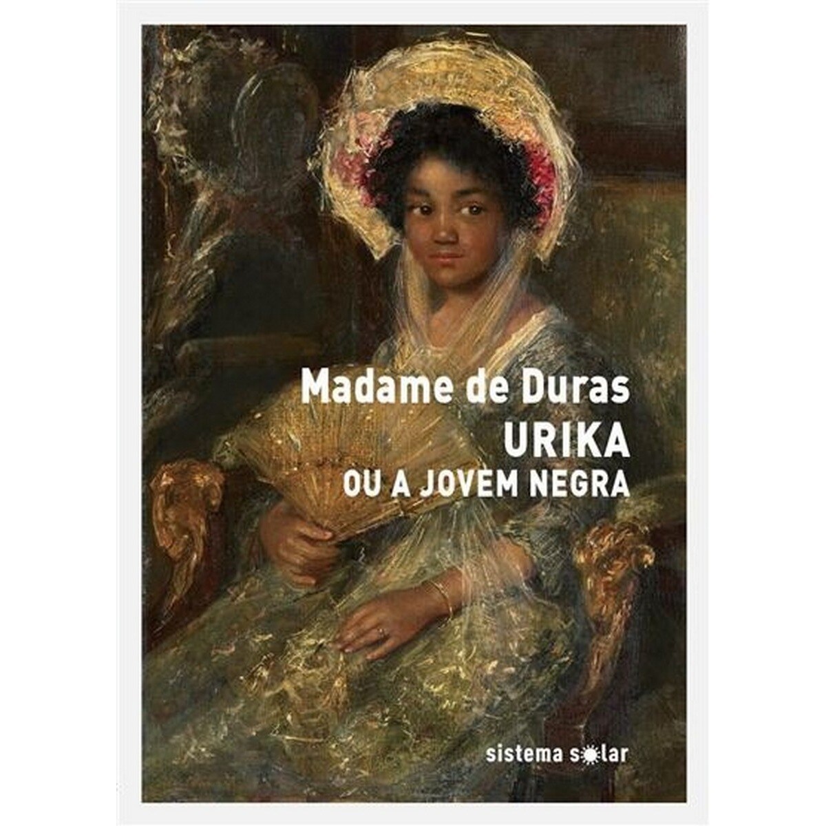 Urika ou A Jovem Negra 1