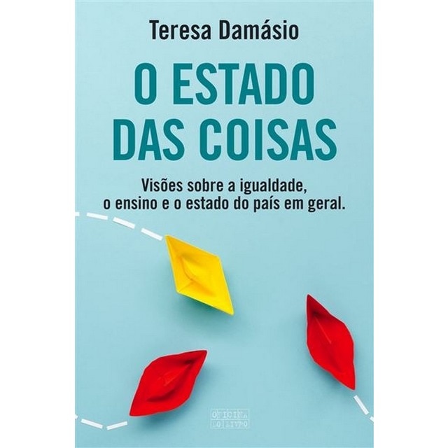 Imagem 0 de O Estado das Coisas