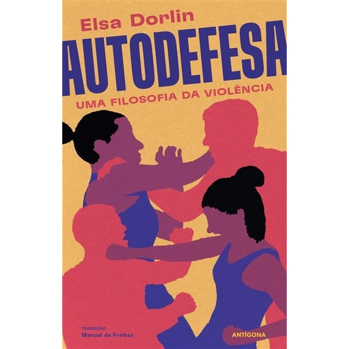 Imagem 0 de Autodefesa - Uma filosofia da violência