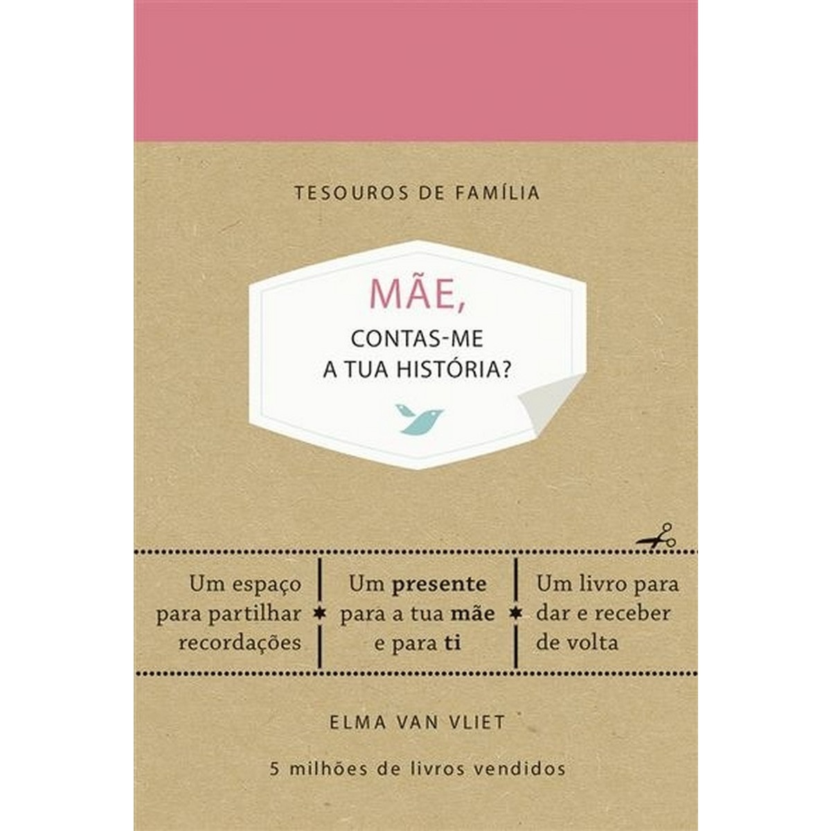 Mãe, Contas-me a tua História? 1