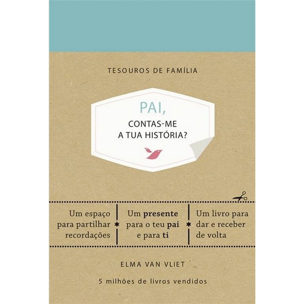 Pai, Contas-me a tua História? 1