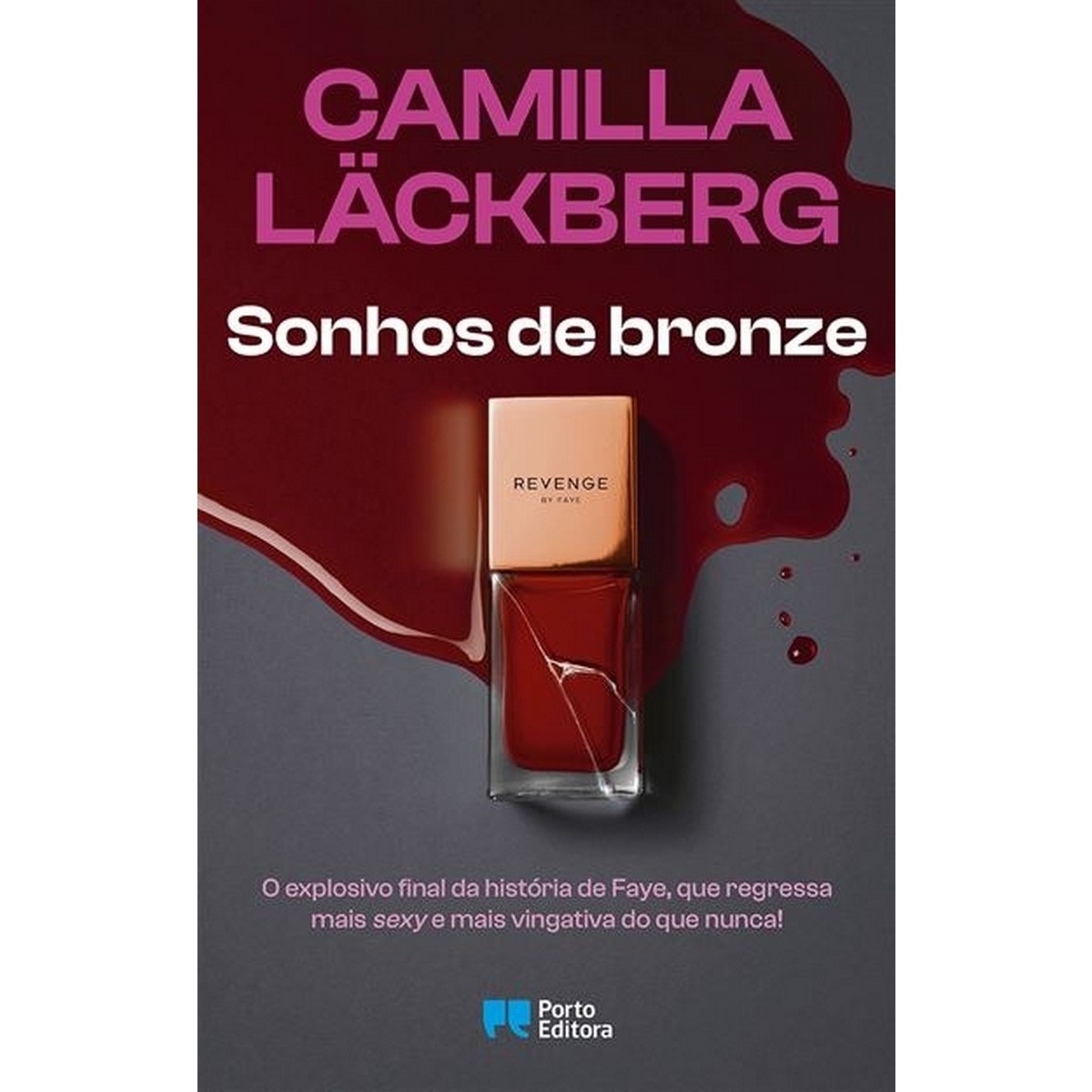 Sonhos de bronze 1