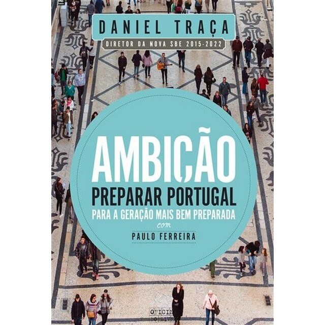 Imagem 0 de Ambição