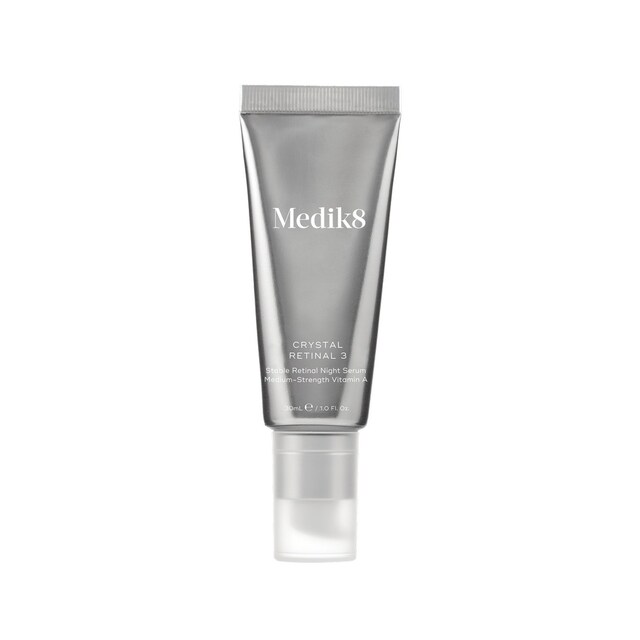 Imagem 0 de Sérum Crystal Retinal 3