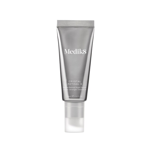 Imagem 0 de Sérum Crystal Retinal 6