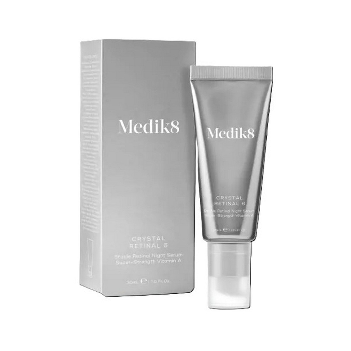 Sérum Crystal Retinal 6 2