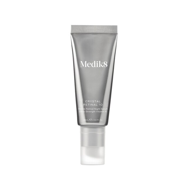 Imagem 0 de Sérum Crystal Retinal 10