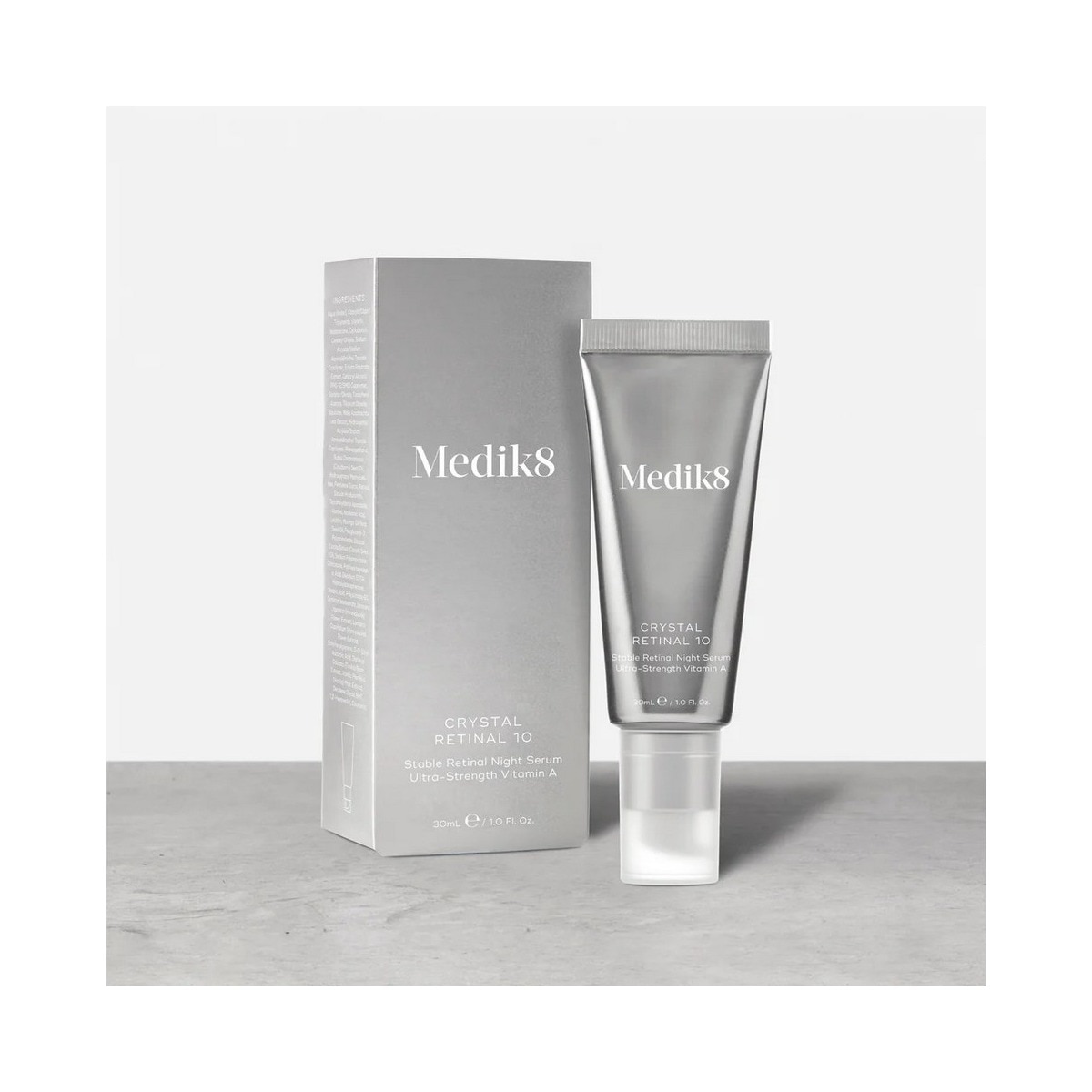 Sérum Crystal Retinal 10 2