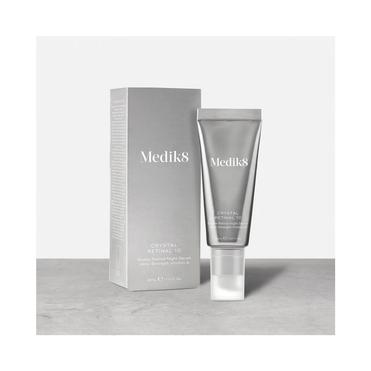 Sérum Crystal Retinal 10 2