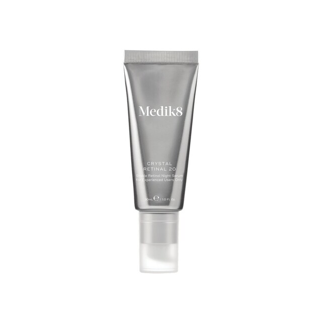 Imagem 0 de Sérum Crystal Retinal 20