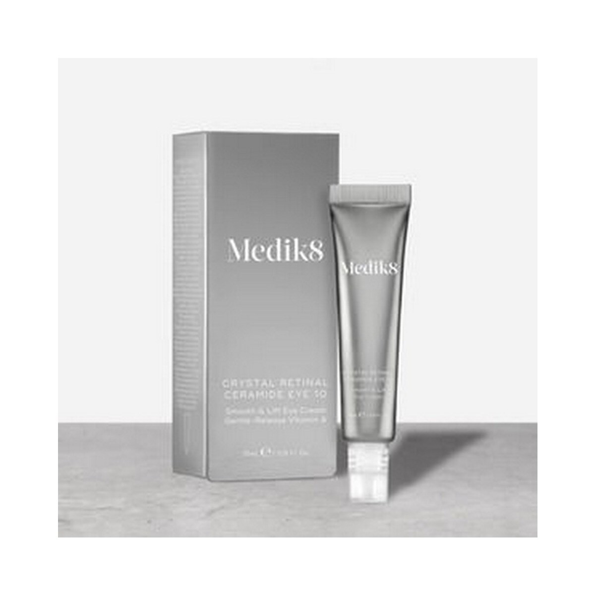 Contorno de Olhos Crystal Retinal Ceramide Eye 10 2