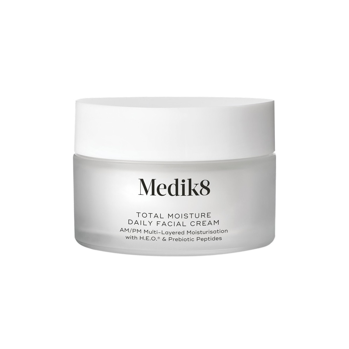 Creme Hidratante Total Moisture Daily Facial Cream 1