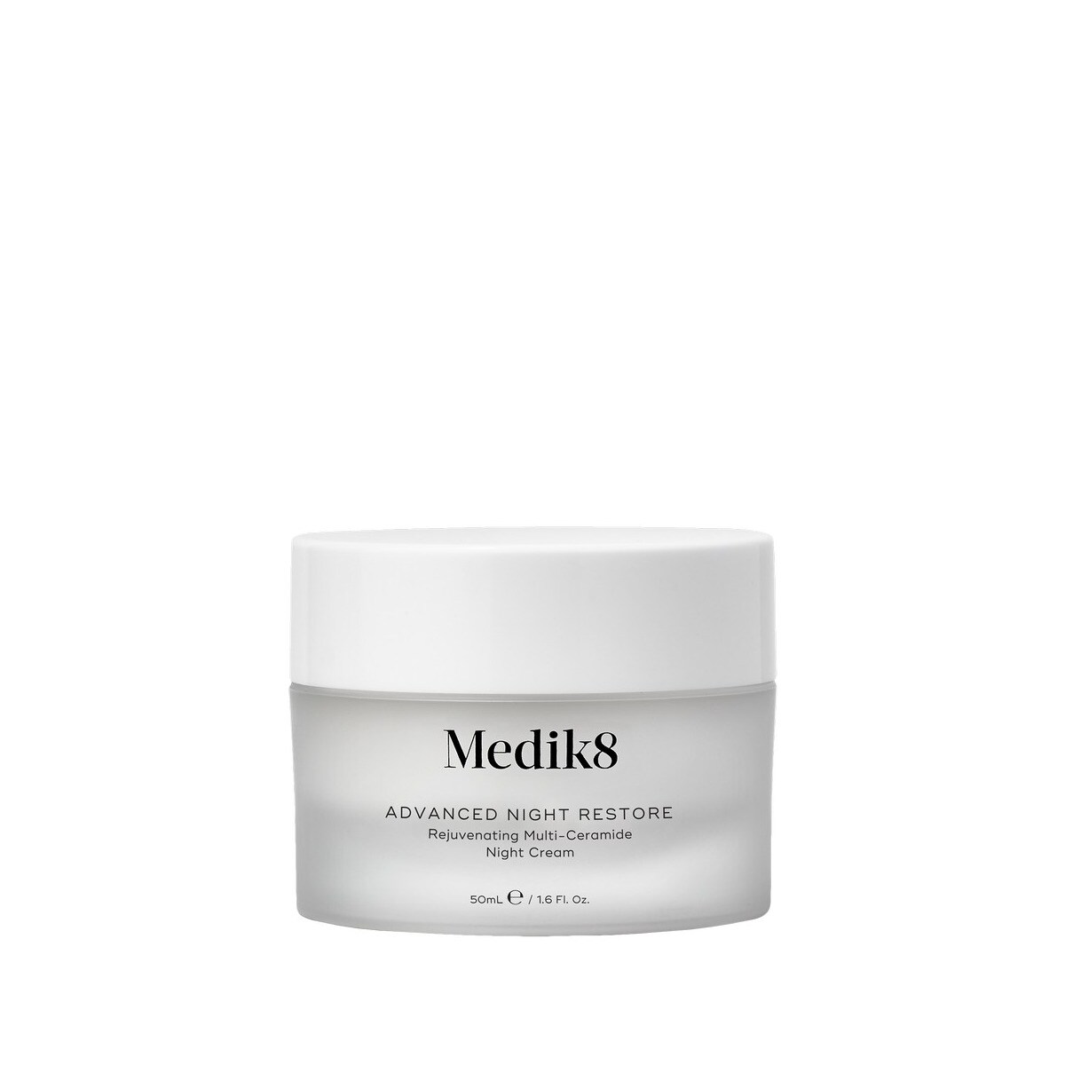 Creme de Noite Advanced Night Restore 1