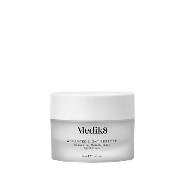 Imagem 0 de Creme de Noite Advanced Night Restore