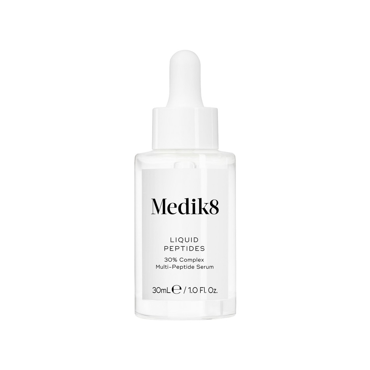 Sérum Liquid Peptides 1