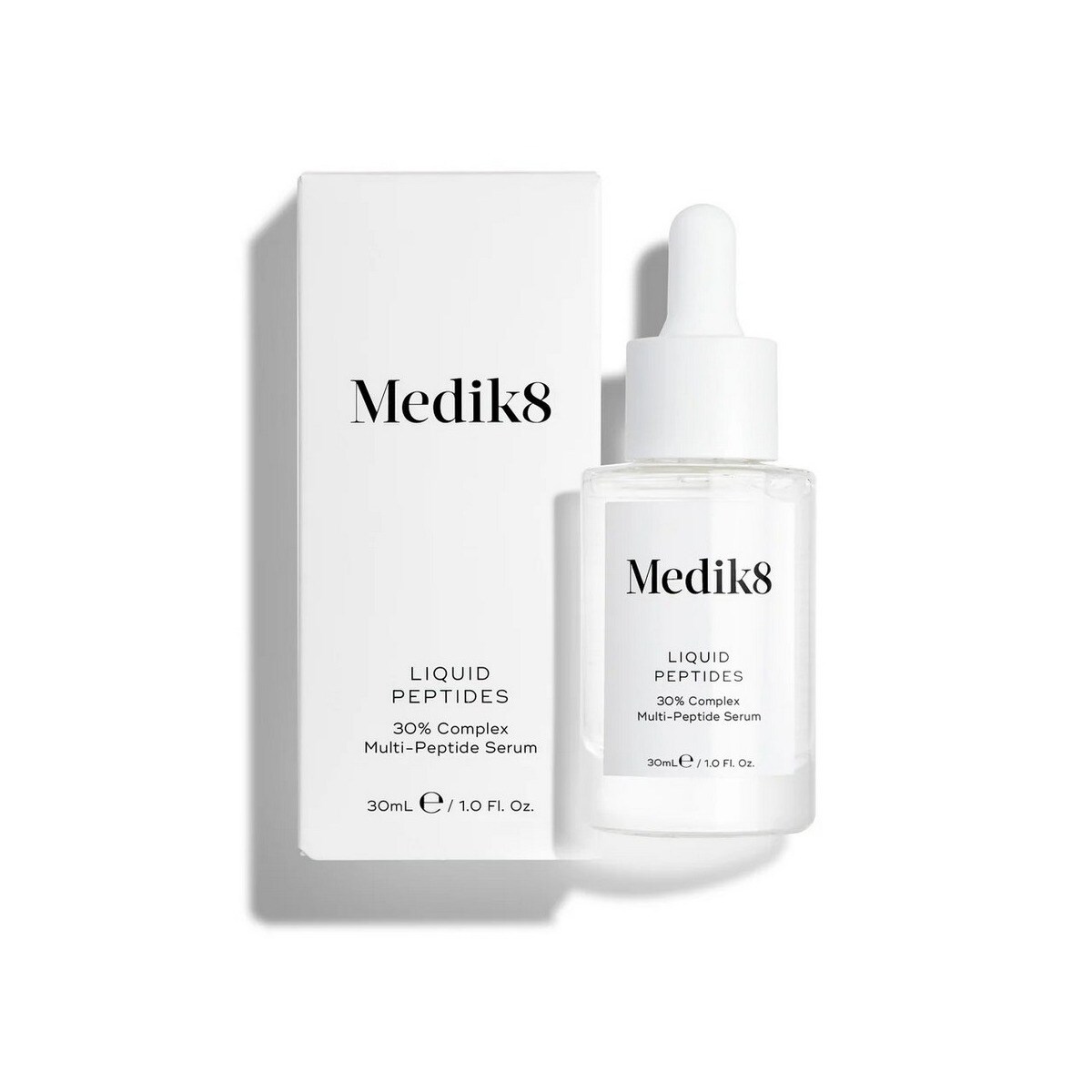 Sérum Liquid Peptides 2