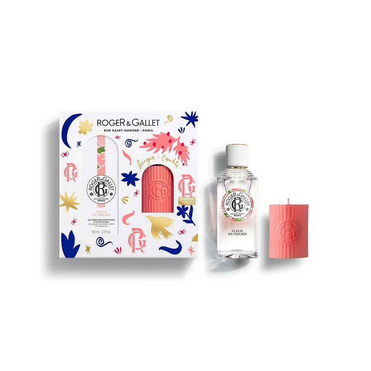 Coffret Fleur de Figuier 3